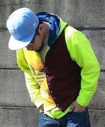 UNDER ARMOUR | パーカー