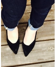 SHOP LIST | パンプス