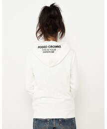 Rodeo Crowns | パーカー