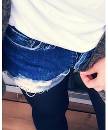 MOUSSY | デニムパンツ