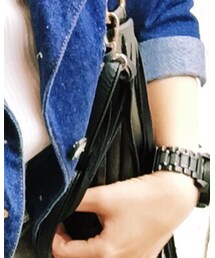 no brand | ショルダーバッグ