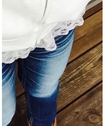 SLY | デニムパンツ