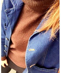 GU | ニット/セーター