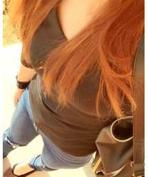 no brand | Tシャツ/カットソー