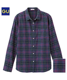 GU | シャツ/ブラウス