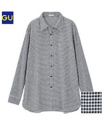 GU | シャツ/ブラウス