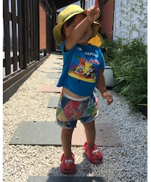 エルモ | サンダル