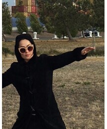 for joseph | ムートンコート