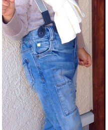 H&M | デニムパンツ