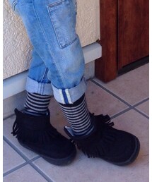 西松屋 | ブーツ