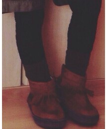 西松屋 | ブーツ