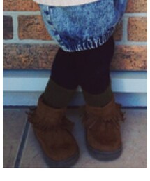 西松屋 | ブーツ