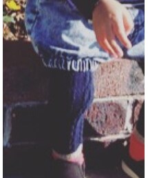 UNIQLO | レギンス/スパッツ