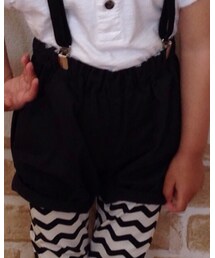 無印良品 | その他パンツ