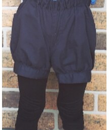 無印良品 | その他パンツ