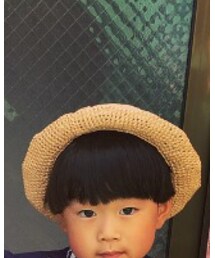 Handmade | ハット