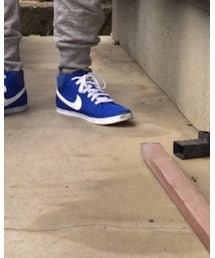 NIKE | スニーカー