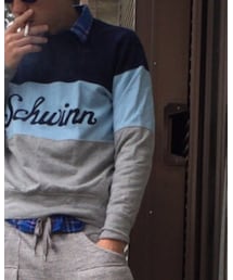 UNIQLO | スウェット