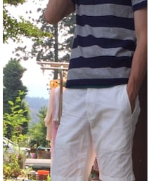 UNIQLO | その他パンツ