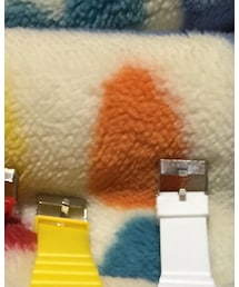 ダイソー | アナログ腕時計