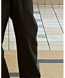 GU | カーゴパンツ