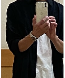 ROLEX | アナログ腕時計