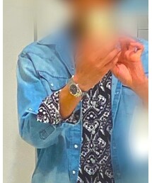 ROLEX | アナログ腕時計