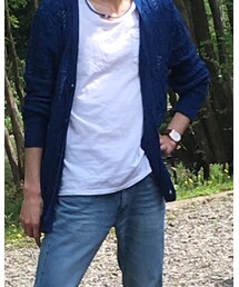 BEAUTY&YOUTH UNITED ARROWS | Tシャツ/カットソー
