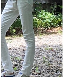 GU | デニムパンツ