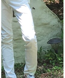 GU | デニムパンツ