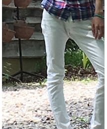 GU | デニムパンツ