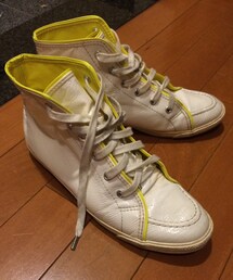 And A | 大学時代に購入(スニーカー)