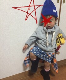 LEPSIM | キックスン
(ニットキャップ/ビーニー)