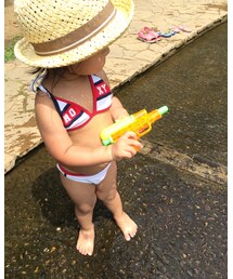 おさがり | 水着