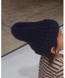 GU | ニットキャップ/ビーニー