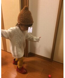 KURANBON | ニットキャップ/ビーニー