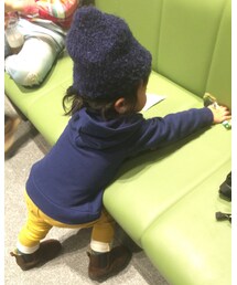 Ampersand | ブーツ