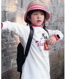 ZARA | サンバイザー