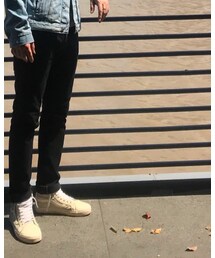 VANS | スニーカー