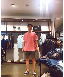 ZARA | Tシャツ/カットソー