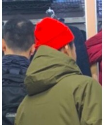 ELEMENT | ニットキャップ/ビーニー