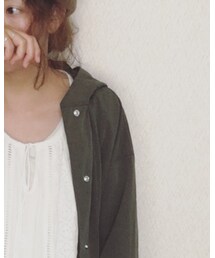 CHILD WOMAN | モッズコート