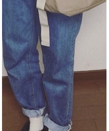 Lee | デニムパンツ