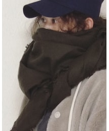 JOURNAL STANDARD relume | ストール/ショール