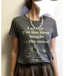 UNIQLO | Tシャツ/カットソー