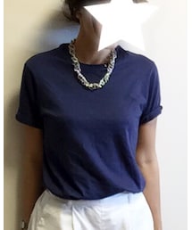 GU | Tシャツ/カットソー