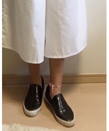 ZARA | スニーカー