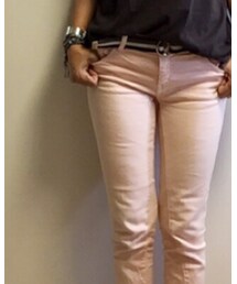 ZARA | デニムパンツ