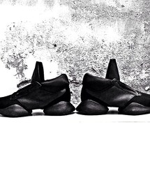 DRKSHDW by RICK OWENS | Rick Owens x Adidas runner(スニーカー)