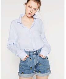 ZARA | デニムパンツ